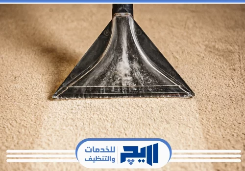 تنظيف سجاد بالرياض