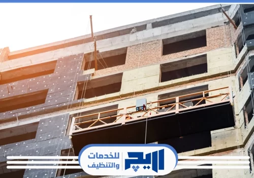 شركة تركيب كلادينج بالرياض