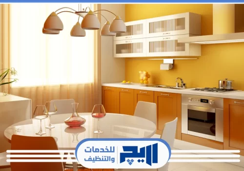 شركة ديكورات بالرياض 