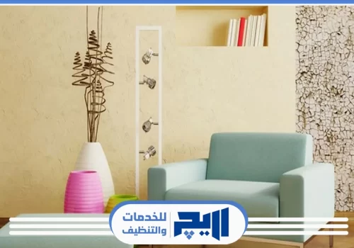 شركة ديكورات بالرياض