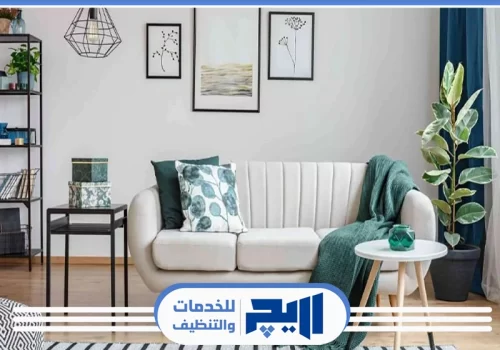 شركة ديكورات بالرياض