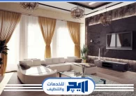 شركة ديكورات بالرياض