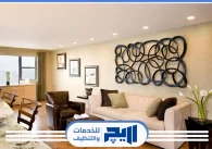 شركة ديكورات بالرياض