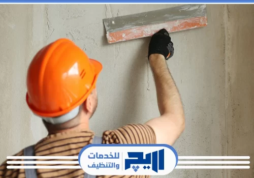مهندس تشطيبات الرياض