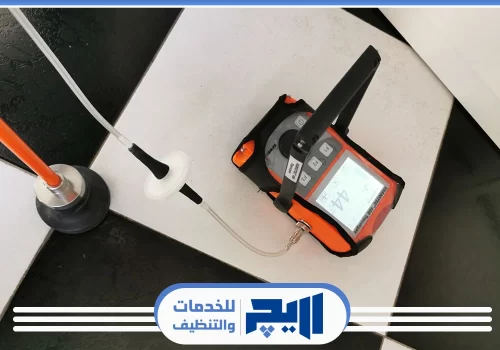 كشف تسربات المسابح بالرياض