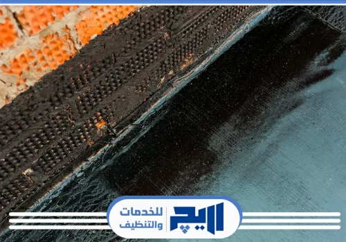 عزل حراري في الرياض