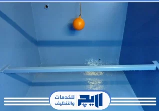 شركة عزل خزانات بالرياض