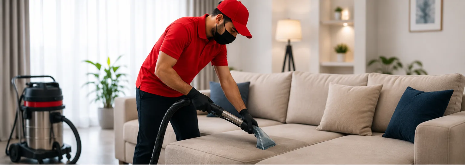 خدمات تنظيف المجالس والفلل والشقق بالرياض - أريج سيتي